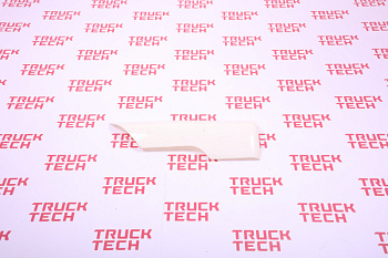 Накладка (крышка) зеркала заднего вида SH X3000 L не крашен. для китайского грузовика SHACMAN, SITRAK, HOWO, FAW, FOTON, DONG FENG, JAC