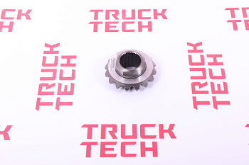 Шестерня полуоси SITRAK C7H ср./задн.моста   для китайского грузовика SHACMAN, SITRAK, HOWO, FAW, FOTON, DONG FENG, JAC