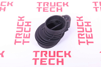 Патрубок воздушного фильтра SITRAK C7H MC11 тройник для китайского грузовика SHACMAN, SITRAK, HOWO, FAW, FOTON, DONG FENG, JAC