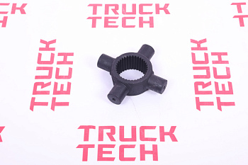 Крестовина МОДа SITRAK C7H редукт. ср. моста  для китайского грузовика SHACMAN, SITRAK, HOWO, FAW, FOTON, DONG FENG, JAC