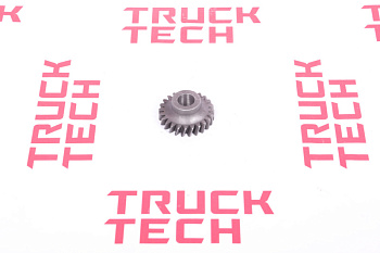 Шестерня компрессора SH WP12 двухцилиндрового для китайского грузовика SHACMAN, SITRAK, HOWO, FAW, FOTON, DONG FENG, JAC