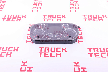 Панель приборов SITRAK C7H, артикул WG9918581129