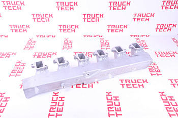 Коллектор впуск.SH WP12/WP13  для китайского грузовика SHACMAN, SITRAK, HOWO, FAW, FOTON, DONG FENG, JAC