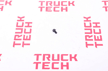 Болт крышки бортового редуктора SH X3000 HDZ300 для китайского грузовика SHACMAN, SITRAK, HOWO, FAW, FOTON, DONG FENG, JAC