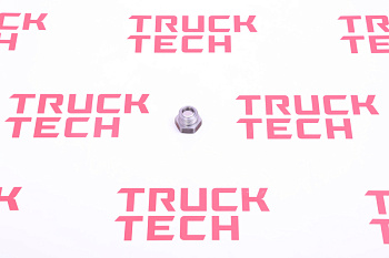 Пробка сливная картера ДВС CUMMINS ISM11 (M11) SHACMAN X3000 для китайского грузовика SHACMAN, SITRAK, HOWO, FAW, FOTON, DONG FENG, JAC