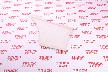 Накладка двери SH X3000 нижняя R в сборе не крашенный  для китайского грузовика SHACMAN, SITRAK, HOWO, FAW, FOTON, DONG FENG, JAC