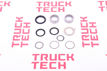 Рем.компл.торм.вала SITRAK C7H переднего   для китайского грузовика SHACMAN, SITRAK, HOWO, FAW, FOTON, DONG FENG, JAC