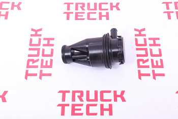 Маслоотделитель SITRAK C7H MC11 сапун с уплотн.кольцом модуля масляных фильтров   для китайского грузовика SHACMAN, SITRAK, HOWO, FAW, FOTON, DONG FENG, JAC