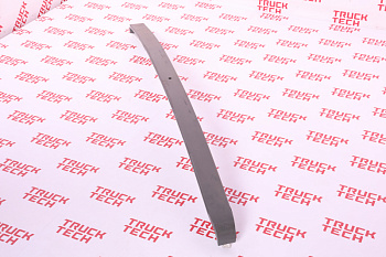 Лист SITRAK C7H 8х4 №2 передней рессоры для китайского грузовика SHACMAN, SITRAK, HOWO, FAW, FOTON, DONG FENG, JAC