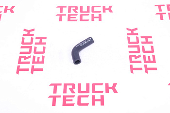 Патрубок печки SITRAK C7H для китайского грузовика SHACMAN, SITRAK, HOWO, FAW, FOTON, DONG FENG, JAC