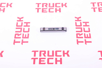 Палец передней рессоры SITRAK C7H  для китайского грузовика SHACMAN, SITRAK, HOWO, FAW, FOTON, DONG FENG, JAC