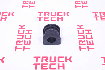 Втулка траверсы КПП для китайского грузовика SHACMAN, SITRAK, HOWO, FAW, FOTON, DONG FENG, JAC