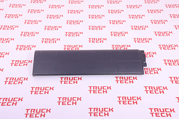 Крыло кабины SITRAK C7H задняя часть L, артикул 810W61210-0617