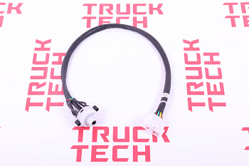 Жгут проводов замка зажигания SH X3000 для китайского грузовика SHACMAN, SITRAK, HOWO, FAW, FOTON, DONG FENG, JAC