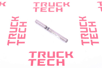 Вал вилки задн.передачи КПП  для китайского грузовика SHACMAN, SITRAK, HOWO, FAW, FOTON, DONG FENG, JAC