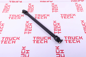 Вал рулевого механизма SH X3000 L=690  для китайского грузовика SHACMAN, SITRAK, HOWO, FAW, FOTON, DONG FENG, JAC