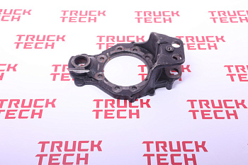 Суппорт SITRAK C7H задний  для китайского грузовика SHACMAN, SITRAK, HOWO, FAW, FOTON, DONG FENG, JAC