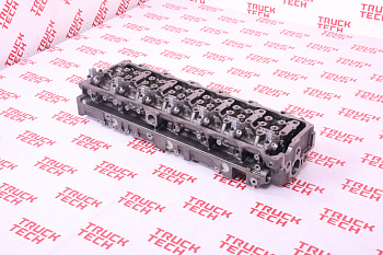 ГБЦ SITRAK C7H MC11  в сборе для китайского грузовика SHACMAN, SITRAK, HOWO, FAW, FOTON, DONG FENG, JAC