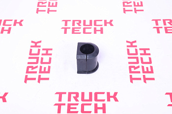 Втулка стабилизатора HOWO/SH заднего нижняя D70/d50/L91 для китайского грузовика SHACMAN, SITRAK, HOWO, FAW, FOTON, DONG FENG, JAC