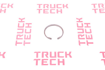 Кольцо стопорн.проходного вала SITRAK C7H редукт.ср.моста  для китайского грузовика SHACMAN, SITRAK, HOWO, FAW, FOTON, DONG FENG, JAC