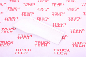 Крыло кабины SH X3000 задняя часть R не крашенный для китайского грузовика SHACMAN, SITRAK, HOWO, FAW, FOTON, DONG FENG, JAC