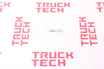 Болт M12*60*8.8 кроншт.генератора SITRAK C7H для китайского грузовика SHACMAN, SITRAK, HOWO, FAW, FOTON, DONG FENG, JAC