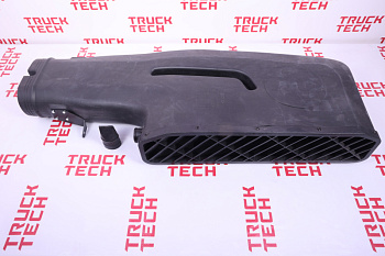 Воздухозаборник SH X3000 для китайского грузовика SHACMAN, SITRAK, HOWO, FAW, FOTON, DONG FENG, JAC