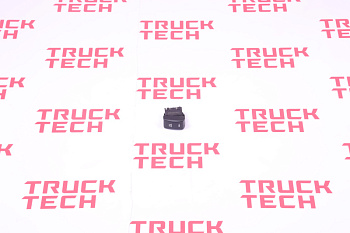 Клавиша SH X3000 включения габаритов и ближнего света  для китайского грузовика SHACMAN, SITRAK, HOWO, FAW, FOTON, DONG FENG, JAC