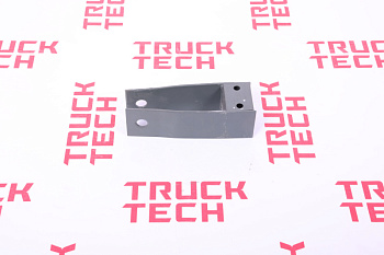 Кронштейн стабилизатора SH X3000 заднего (серьга)  для китайского грузовика SHACMAN, SITRAK, HOWO, FAW, FOTON, DONG FENG, JAC