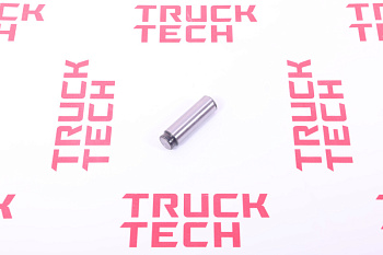 Палец торм.колодки SITRAK C7H задн. для китайского грузовика SHACMAN, SITRAK, HOWO, FAW, FOTON, DONG FENG, JAC