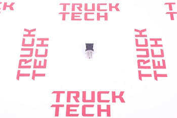 Датчик давления рампы FAW/WP10/WP12  для китайского грузовика SHACMAN, SITRAK, HOWO, FAW, FOTON, DONG FENG, JAC