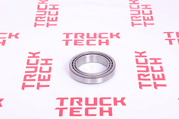 Подшипник МКД SH X3000 HDZ300 L заднего/среднего моста для китайского грузовика SHACMAN, SITRAK, HOWO, FAW, FOTON, DONG FENG, JAC