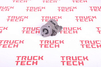 Насос ГУР SH X3000 M11 для китайского грузовика SHACMAN, SITRAK, HOWO, FAW, FOTON, DONG FENG, JAC