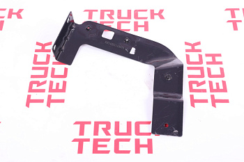 Кронштейн замка капота SH X3000 L для китайского грузовика SHACMAN, SITRAK, HOWO, FAW, FOTON, DONG FENG, JAC