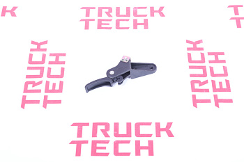 Ручка капота SH X3000 открывания  для китайского грузовика SHACMAN, SITRAK, HOWO, FAW, FOTON, DONG FENG, JAC