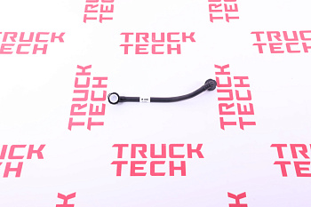 Трубка компрессора SITRAK C7H MC11 впуск.пласт.   для китайского грузовика SHACMAN, SITRAK, HOWO, FAW, FOTON, DONG FENG, JAC