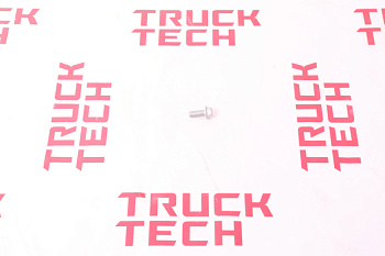 Болт М10*25*10.9 демпфера коленвала SITRAK C7H MC11 для китайского грузовика SHACMAN, SITRAK, HOWO, FAW, FOTON, DONG FENG, JAC