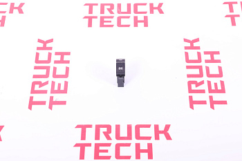 Клавиша SITRAK C7H горного тормоза  , артикул WG9918586033