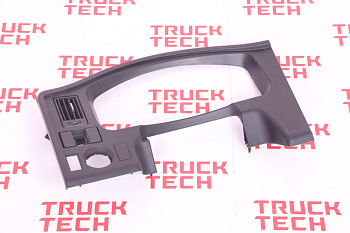 Накладка панели приборов SH X3000 для китайского грузовика SHACMAN, SITRAK, HOWO, FAW, FOTON, DONG FENG, JAC