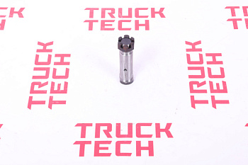 Палец суппорта ,опорный колодки SH X3000 для китайского грузовика SHACMAN, SITRAK, HOWO, FAW, FOTON, DONG FENG, JAC