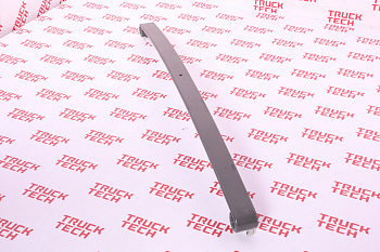 Лист SITRAK C7H 8х4 №1 передней рессоры для китайского грузовика SHACMAN, SITRAK, HOWO, FAW, FOTON, DONG FENG, JAC