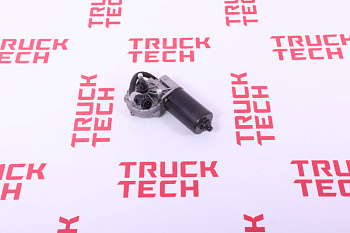 Мотор стеклоочистителя SH X3000 для китайского грузовика SHACMAN, SITRAK, HOWO, FAW, FOTON, DONG FENG, JAC