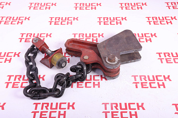 Цепь кузова с крюком Faw для китайского грузовика SHACMAN, SITRAK, HOWO, FAW, FOTON, DONG FENG, JAC