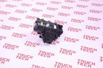 ГУР SH X3000 8х4 для китайского грузовика SHACMAN, SITRAK, HOWO, FAW, FOTON, DONG FENG, JAC