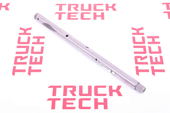 Вал механизма переключения передач КПП HW18709  для китайского грузовика SHACMAN, SITRAK, HOWO, FAW, FOTON, DONG FENG, JAC