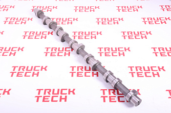 Распредвал SITRAK C7H MC11, артикул 200-04400-6050