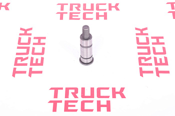 Вал промежуточный КПП заднего хода   для китайского грузовика SHACMAN, SITRAK, HOWO, FAW, FOTON, DONG FENG, JAC