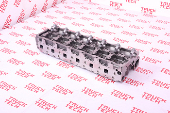 ГБЦ SITRAK C7H MC11 пустая  для китайского грузовика SHACMAN, SITRAK, HOWO, FAW, FOTON, DONG FENG, JAC