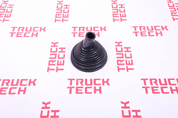 Пыльник рычага КПП SH X3000 для китайского грузовика SHACMAN, SITRAK, HOWO, FAW, FOTON, DONG FENG, JAC