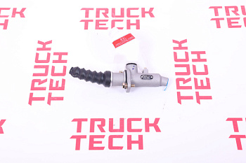 Главный цилиндр сцепления SHAANXI ЕВРО-5 для китайского грузовика SHACMAN, SITRAK, HOWO, FAW, FOTON, DONG FENG, JAC